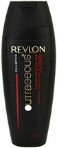 Revlon Outrageous Color Protection Hair Shampoo, For Long Lasting Hair Color - $19.13+