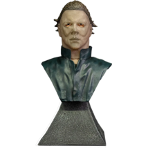 Halloween Movie - Halloween II Michael Myers Mini Bust by Trick or Treat Studios - £22.84 GBP