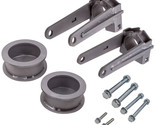 3.5&#39;&#39; inch Front 3&quot; Rear Lift Kit For Jeep Cherokee WK Limited Sport 200... - $98.80