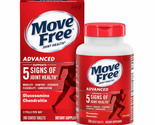 Schiff Move Free Advanced Joint Supplement, 200 Tablets - $37.99