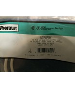 Panduit PAN-NET UTPSP5Y Patch cord UPC: 074983170913, length: 5’, off white - £4.41 GBP