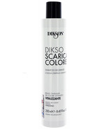 Dikso Scarica Colore, Colour Stripping Shampoo by Dikson 8.45 fl oz - $19.39
