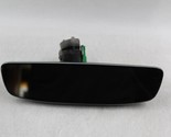 Rear View Mirror Auto Dimming Homelink Fits 2017-2020 VOLVO S90 OEM #26290 - $197.99