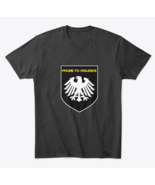 prone to violence shirt Comfort Tee - $436.81 MXN
