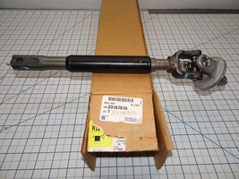 GM 23167615 Steering Shaft Upper Intermediate 23381952 General Motors OEM - $67.71