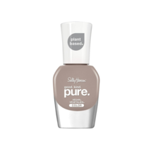 Sally Hansen good. kind. pure. Vegan Nail Polish - Brown Gray #150 *MOTH... - $2.49