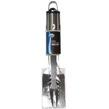 West Virginia Mountaineers Grilling BBQ 3 Piece Utensil Set - $1,624.18 MXN