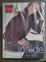 JCPenney Fall Winter 2006 Catalog JC Penney New SEALED - $11.88