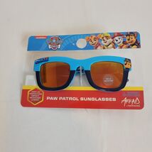 PAW PATROL CHASE Premium Kids Blue 100% UV Shatter Resistant Sunglasses ... - €8,53 EUR