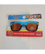 PAW PATROL CHASE Premium Kids Blue 100% UV Shatter Resistant Sunglasses ... - $180.14 MXN