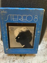 Barbra Streisand&#39;s Greatest Hits Volume 2, 8-Track Stereo Tape Catridge ... - £3.83 GBP