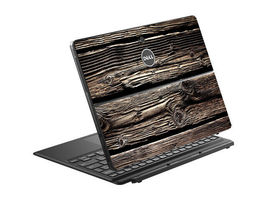 LidStyles Printed Laptop Skin Protector Decal Dell Latitude 5285 2 in 1 image 12