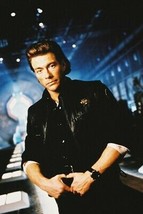 Jean-Claude Van Damme vintage 4x6 inch real photo #313208 - $4.75