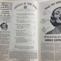 VTG True Story Magazine January 1945 Vol 53 No. 6 The Defendant Case No Label - £15.09 GBP