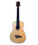 Dean Playmate V, 6 String 3/4 Size Acoustic Guitar Model JT w/Original G... - $223.31 CAD