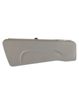 13-19 GRAND CARAVAN TOWN &amp; COUNTRY OUTBOARD SEAT SHIELD FOLD FLAT OEM Gray - $40.72 CAD