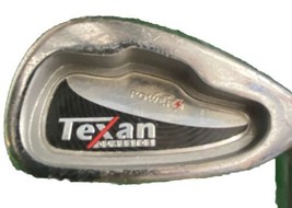 Texan Classics Power Pitching Wedge RH Men&#39;s Regular Graphite Nice Facto... - $36.50