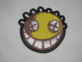 OVERWATCH - IRON-ON PATCH  - $18.00