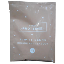 Bondi Protein Co Slim It Blend in Chocolate flavor - £52.25 GBP
