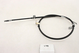 New OEM Right Side Parking Brake Cable 2000-2003 Montero Pajero Sport MR... - $34.65