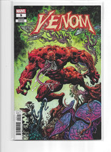 Venom #9 Variant Cover Marvel Comics 2022 - £6.32 GBP