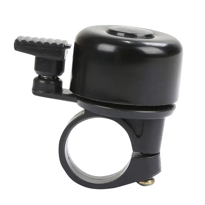 Portable Mini  Bicycle Bell Anti-rust aluminum alloy Bell Ring Bicycle Accessori - £24.19 GBP