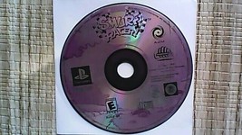 Smurf Racer (Sony PlayStation 1, 2001) - $5.85