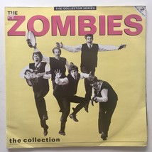The Zombies - The Collection LP Vinyl Record Album - £69.12 GBP