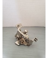 SINGER Slant Shank Ruffler Attachment #160629 ^ - $14.94 CAD