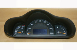2002  Mercedes Benz C230  Instrument Cluster Gauges - A2035404311 - $129.76
