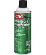 Screwloose Super Penetrant for nuts &amp; bolts pins screws bushings clips h... - €17,83 EUR