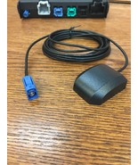 Chevy GMC Mylink I06 I06 Navigation Antenna 4 HMI GPS Nav 2.0 2.5 - 2014... - €25,28 EUR Chevy GMC Mylink I06 I06 Navigation Antenna 4 HMI GPS Nav 2.0 2.5 - 2014... - €25,28 EUR