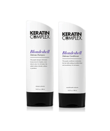 Keratin Complex Blondeshell Debrass Shampoo &amp; Conditioner Duo, 13.5 Oz - $997.41 MXN