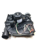 A.O. SMITH JE1D013N Carrier Bryant Draft Inducer Blower HC27CB119 used  ... - $189.36 CAD