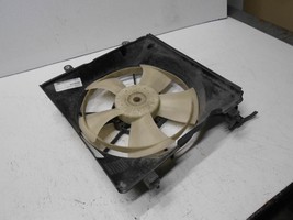 2012-2015 Honda Civic Right Passenger Radidator Fan Shroud With Fan - £38.61 GBP