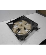 2012-2015 Honda Civic Right Passenger Radidator Fan Shroud With Fan - $49.99