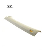 MERCEDES W216 CL-CLASS FRONT DRIVER/LEFT A PILLAR POST TRIM COVER PANEL ... - $375.11 MXN