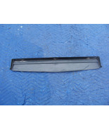 1995 ELDORADO TRUNK LID LICENSE BRACKET FILLER TRIM OEM USED ORIG GM 96 ... - €73,06 EUR