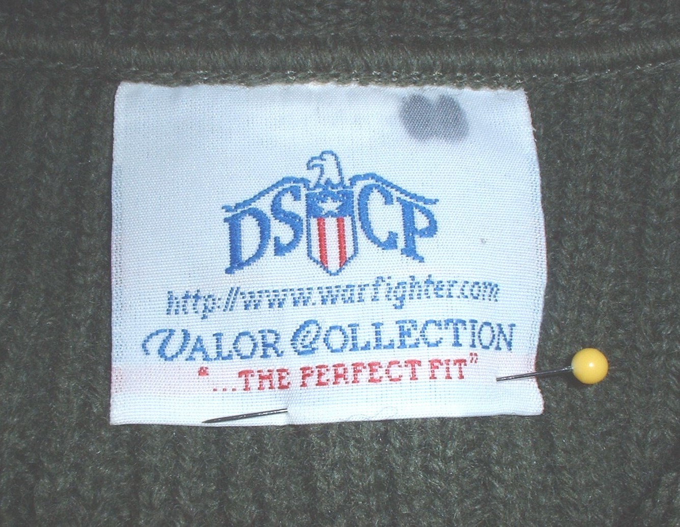 Full-size item image