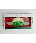 FRIENDS Television Series Central Perk LED Neon Light Sign USB Wall Moun... - £24.82 GBP