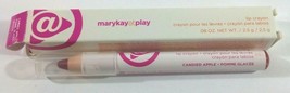 Mary Kay At Play LIP CRAYON ~ CANDIED APPLE NIB 054934 - $5.93