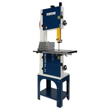 14In Open Stand Bandsaw - $1,998.99