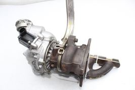 Turbo Turbocharger 2.0L CBFA Fits 10-17 CC 23545 image 8