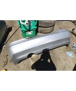 1999-04 MERCEDES SLK230 REAR BUMPER COVER R3280 - $692.34 CAD
