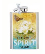 Spirit Soar Travel Flask by Ganz - £11.72 GBP