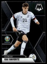 2021 Panini Mosaic UEFA EURO Kai Havertz Germany #125 - £1.41 GBP