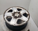 Wheel 17x6-1/2 Steel Fits 06-12 RAV4 939040 - $87.12
