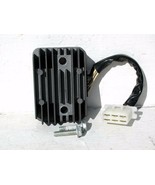 1972 - 2009 Kawasaki Ninja Mach KZ Vulcan VOLTAGE REGULATOR 250 500 550 ... - $48.02