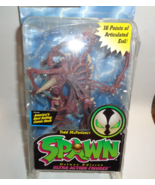 Spawn Vertebreaker Deluxe Todd Mcfarlane Ultra Action Comic Book Figure 95’ - £14.69 GBP