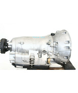 2000-2003 MERCEDES W220 S500 CL500 RWD 722.6 A/T AUTOMATIC TRANSMISSION ... - $835.20 CAD